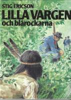 Lilla Vargen och bl&aring;rockarna