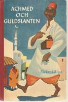 Achmed och Guldslanten