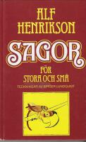 Sagor f&ouml;r stora och sm&aring;