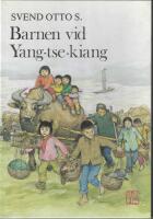 Barnen vid Yang-tse-kiang