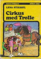 Cirkus med Trolle