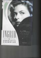Ingrid : - Ingrid Bergman, en personlig biografi /