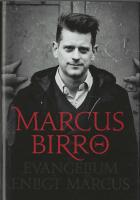 Evangelium enligt Marcus