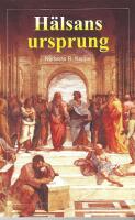 H&auml;lsans ursprung