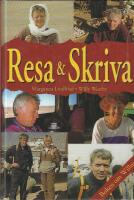 Resa & skriva