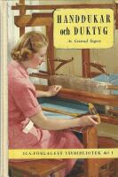 Handdukar och duktyg