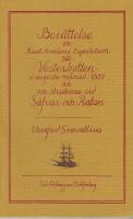 Resa ifr&aring;n Gr&auml;dd&ouml; till Ratan eller Ber&auml;ttelse om kust-arm&eacute;ens expedition till Vesterbotten i aug. m&aring;nad 1809 : - j&auml;mte &aring;tf&ouml;ljande situations-chartor &ouml;fver arm&eacute;ernas positioner i striderna vid S&auml;fvar och Ratan : l&auml;mnad i bref till ett fruntimmer