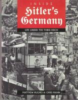 Inside Hitler