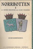 Norrbotten : l&auml;sebok f&ouml;r skola och hem. 1
