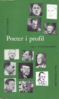 Poeter i profil : tolv poetportr&auml;tt