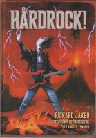 H&aring;rdrock!