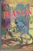 Sergeant Mason klarar sig : en ber&auml;ttelse fr&aring;n kriget mellan nord- och sydstaterna