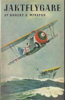 Jaktflygare