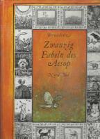 Zwanzig Fabeln de Aesop