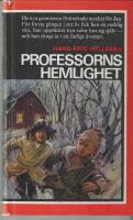 Professorns hemlighet