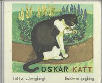 Oskar Katt