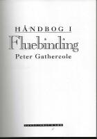 H&aring;ndbog i fluebinding