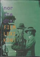 Norstedts filmlexikon