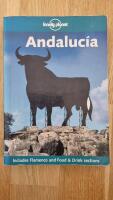 Andaluc&iacute;a