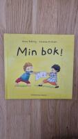 Min bok!