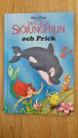 Den lilla sj&ouml;jungfrun och Prick
