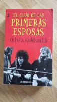 El club de las primeras esposas