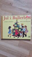 Jul i Bullerbyn