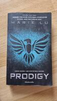 Prodigy