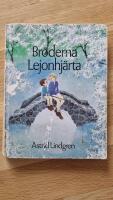 Br&ouml;derna Lejonhj&auml;rta