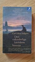 Den vidunderliga k&auml;rlekens historia