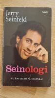 Seinologi