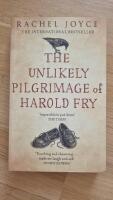 The Unlikely Pilgrimage Of Harold Fry