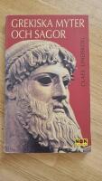 Grekiska myter och sagor