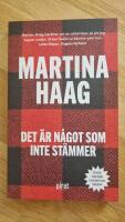Det &auml;r n&aring;got som inte st&auml;mmer