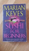 Sushi for beginners