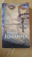 P&aring;ven Johanna