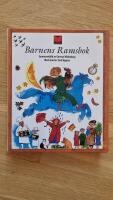 Barnens ramsbok