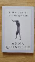 A short guide to a happy life [Elektronisk resurs]