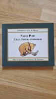 Nalle Puhs lilla instruktionsbok