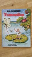 Tummelisa