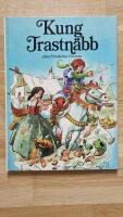 Kung Trastn&auml;bb