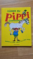 K&auml;nner du Pippi L&aring;ngstrump?