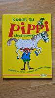 K&auml;nner du Pippi L&aring;ngstrump?
