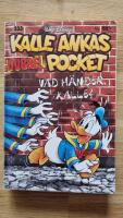 Kalle Ankas Pocket nr 233