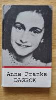 Anne Franks dagbok
