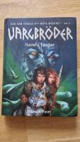 Vargbr&ouml;der. Havets f&aring;ngar