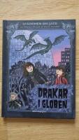 Drakar i Globen