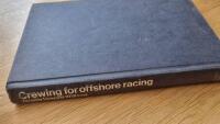 Crewing for Offshore Racing