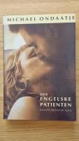 Den engelske patienten : [roman]