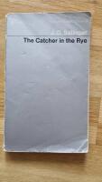 The Catcher in the Rye